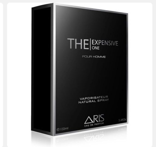 Aris The Expensive One Perfume