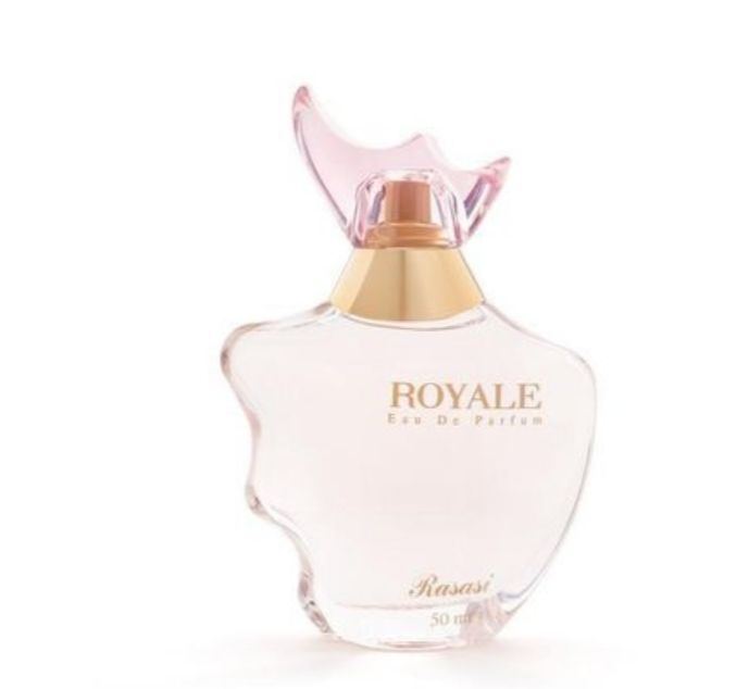 Rasasi Royale Perfume For Women