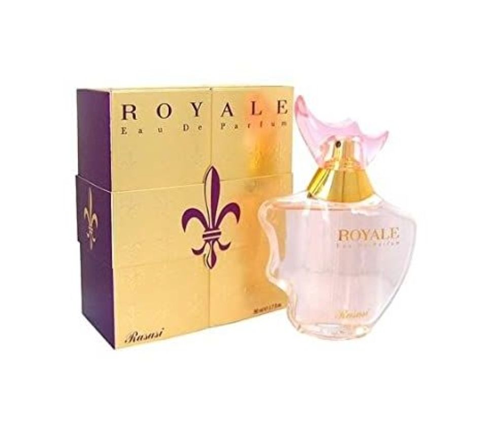 Rasasi Royale Perfume For Women
