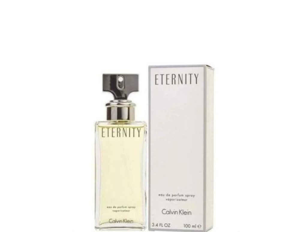 Calvin klein Eternity Perfume For Women