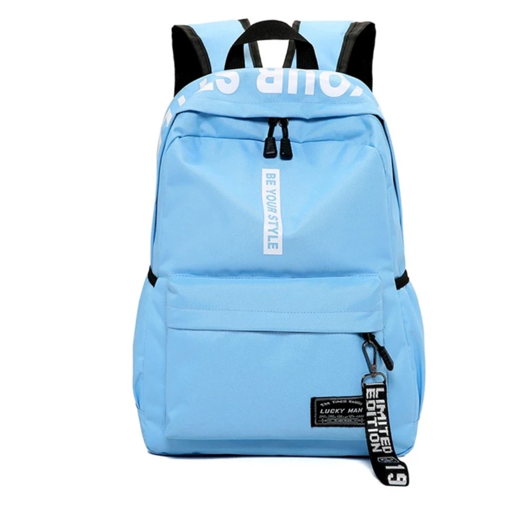 Boys school backpack/ College backpack/Travel bag