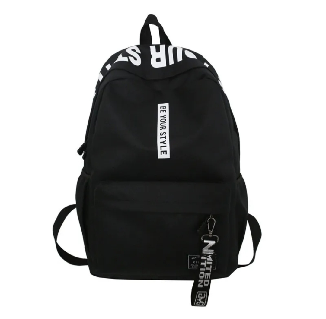 Boys school backpack/ College backpack/Travel bag