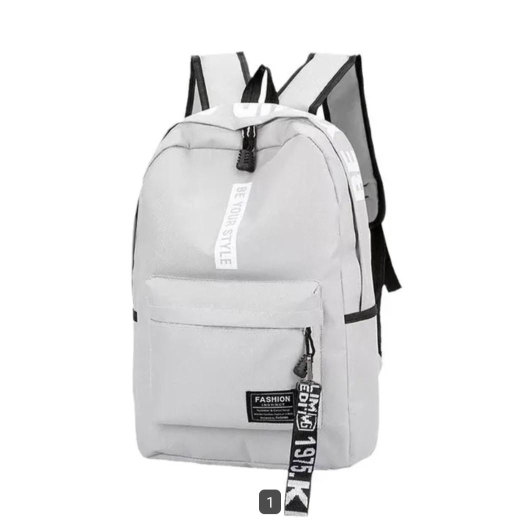 Boys school backpack/ College backpack/Travel bag
