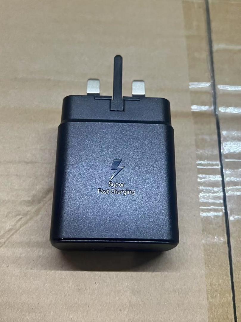 45W Super Fast Charger – Type-C PD Charger (c -c )