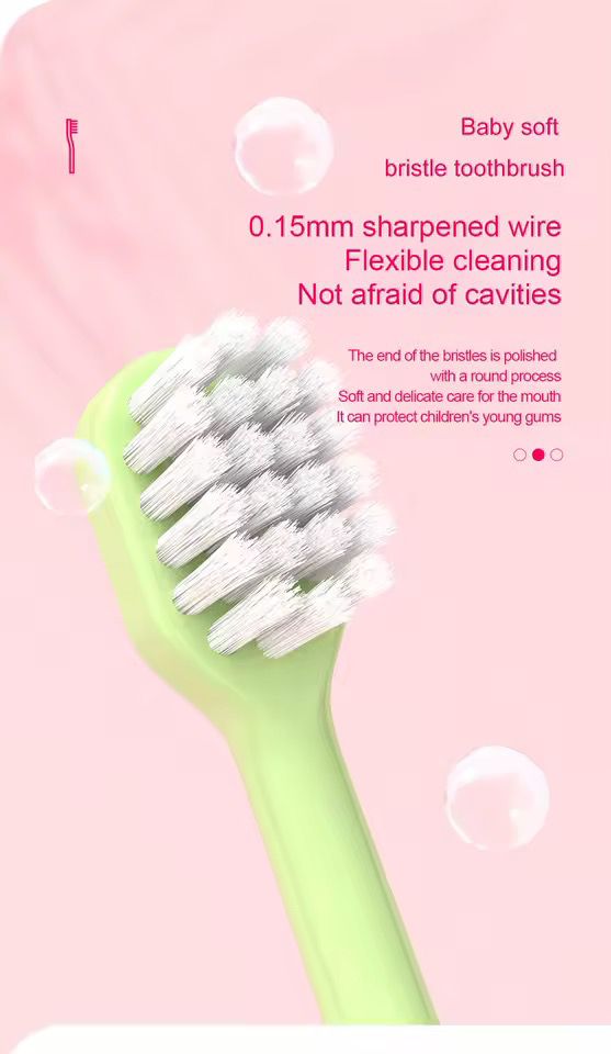 10PCS CUTE CHILDREN SMALL HEAD SOFT BRISTLE TOOTHBRUSH AGES 3-12YRS  A PACK OF 10 NICELY PACKED IN A CONTAINER HIGH DENSITY BRUSH WIRE DOES NOT DAMAGE GUMS FOR CHILDREN AGED 3-12