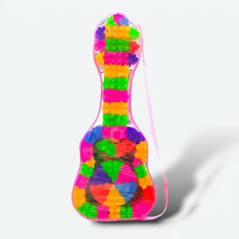 KIDS BUILDING BLOCKS .KIDS DIY BUILDING BLOCKS.STACKABLE BLOCKS.BUILD TOWERS AND BRIDGES