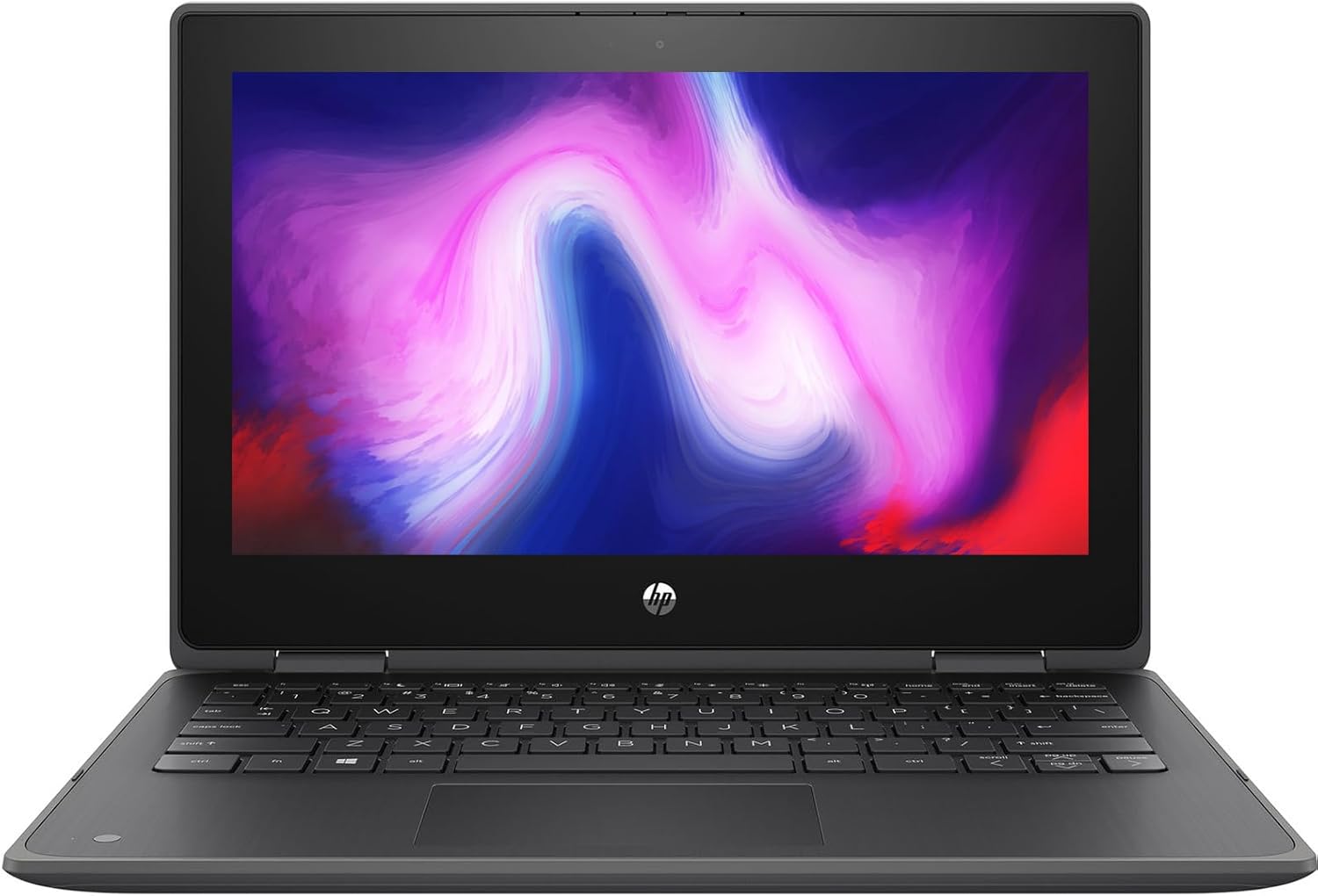 Refurbished ProBook 11 G6 x360 – 10th Gen Intel Core 8GB RAM 256GB SSD Touchscreen Laptop