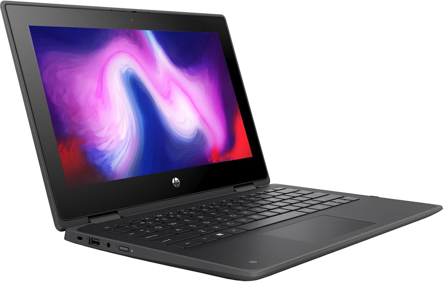 Refurbished ProBook 11 G6 x360 – 10th Gen Intel Core 8GB RAM 256GB SSD Touchscreen Laptop