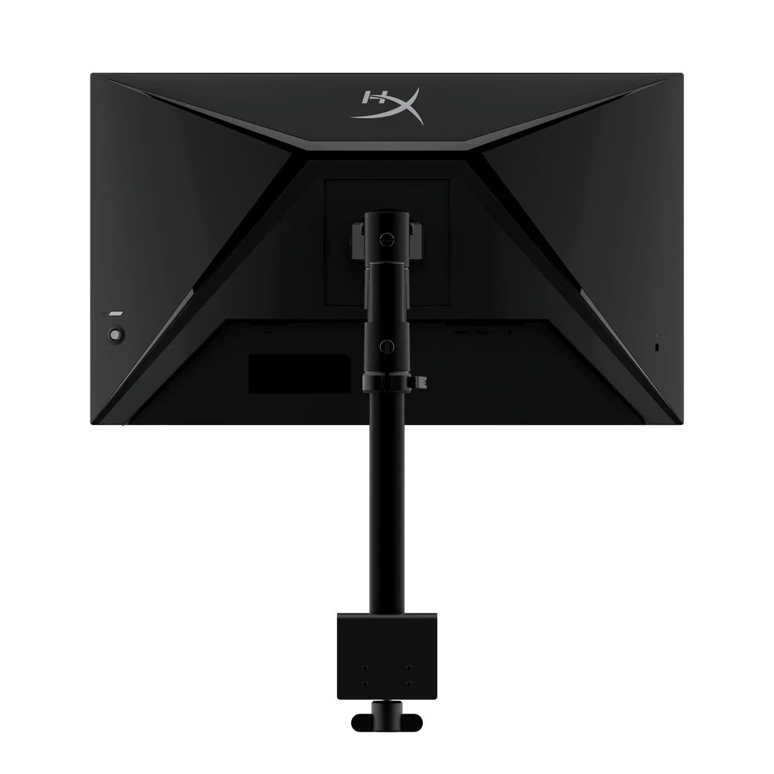 Hyper HyperX Armada 27 Gaming Monitor - 27", QHD (2560x1440), 165Hz Refresh Rate, IPS Panel, 1ms Response Time, Compatible with NVIDIA G-Sync