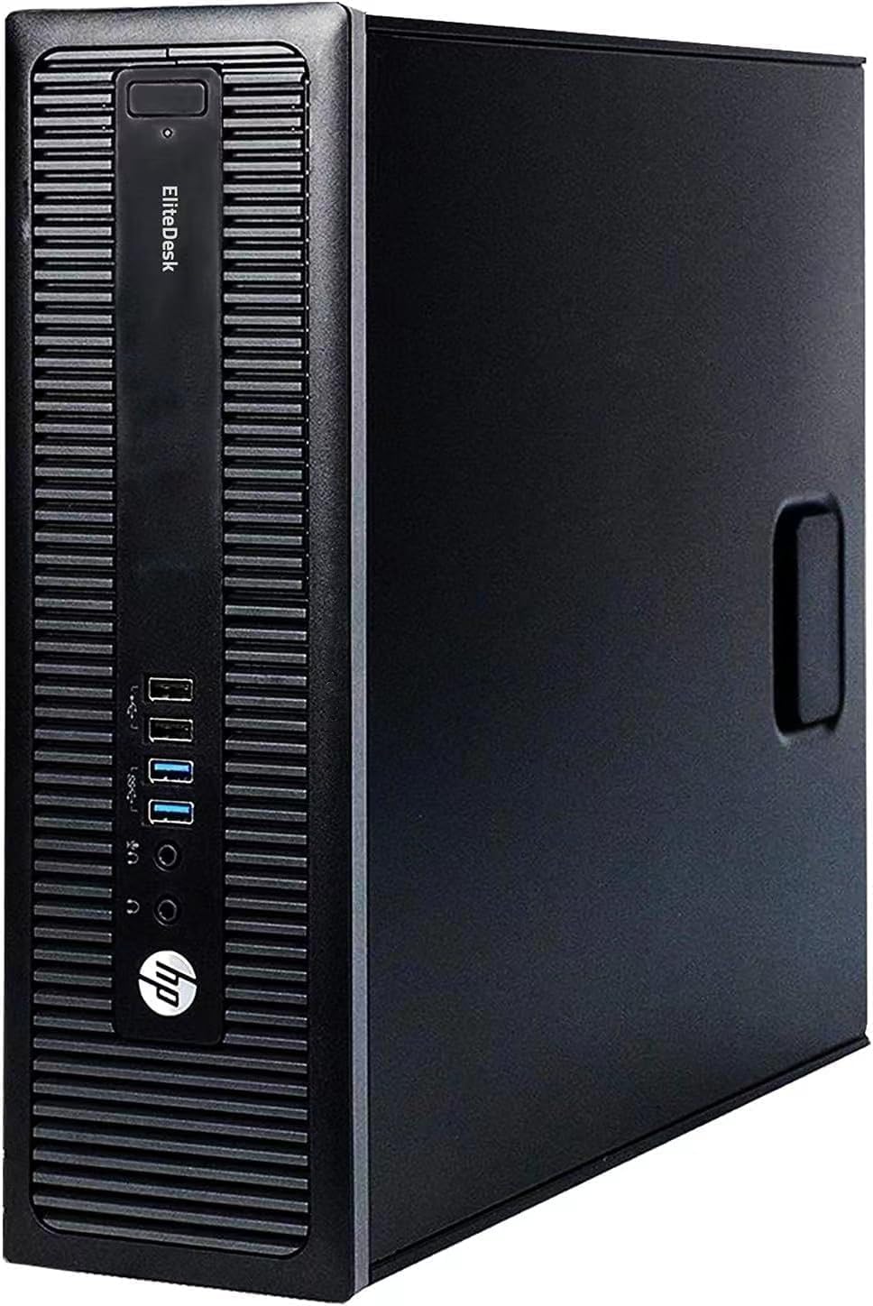 EliteDesk 800 G1 SSF Corei5 4GB DDR3 Ram 500GB HDD (Refurbished)