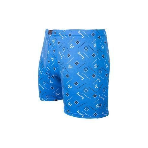 FREE SIZE!! 3Pcs cotton Male boxers Cotton - Breathable Man Boxers.Finest Quality Pure Cotton Checked Men's Boxers Very Comfortable Plaid Men Underwear.