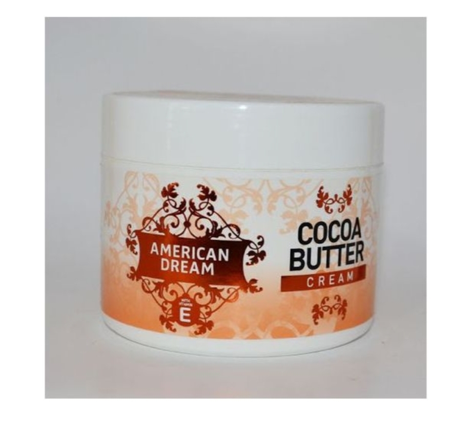 American Dream Cocoa Butter Original with Vitamin E