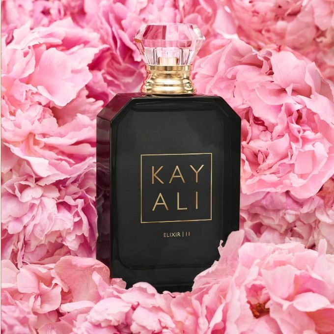 Kay Ali Eau De Parfum Collection Lovefest Burning Cherry 48 Elixir 11 Eden Juicy Apple 01 Vanilla Royale 42 – Long Lasting Luxury Unisex Perfume 100ml