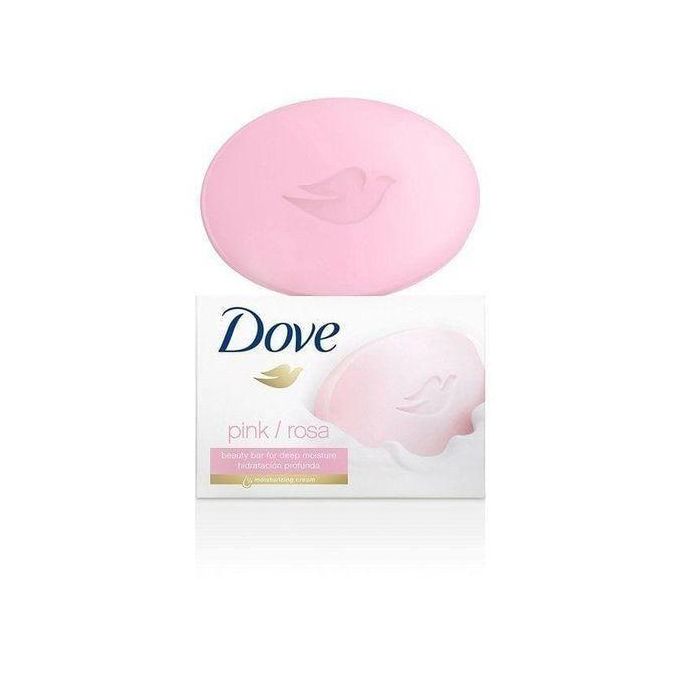 Nivea Soft Moisturizing Cream 200ml + Dove Original Beauty Soap 135g Bundle – Deep Hydration Skin Care Set, Face Body Hand Moisturizer With Gentle Cleansing Bar For Soft Smooth Healthy Skin