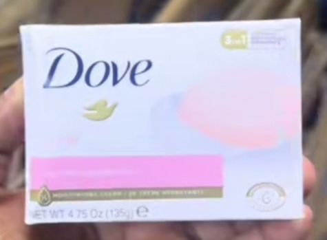 Nivea Soft Moisturizing Cream 200ml + Dove Original Beauty Soap 135g Bundle – Deep Hydration Skin Care Set, Face Body Hand Moisturizer With Gentle Cleansing Bar For Soft Smooth Healthy Skin