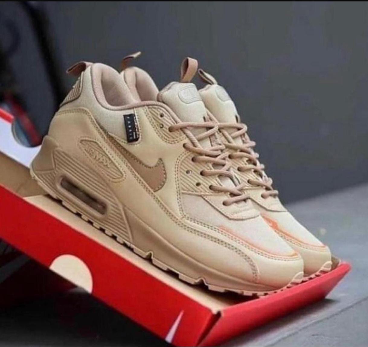 Best quality Air Max 90 Sneakers, New Fashion Men's Shoes/Women's Shoes Unisex Sneakers for your weekend and business.
