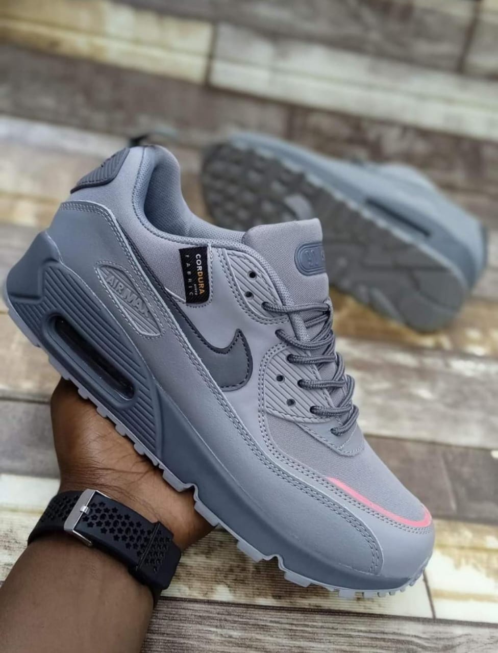 Best quality Air Max 90 Sneakers, New Fashion Men's Shoes/Women's Shoes Unisex Sneakers for your weekend and business.