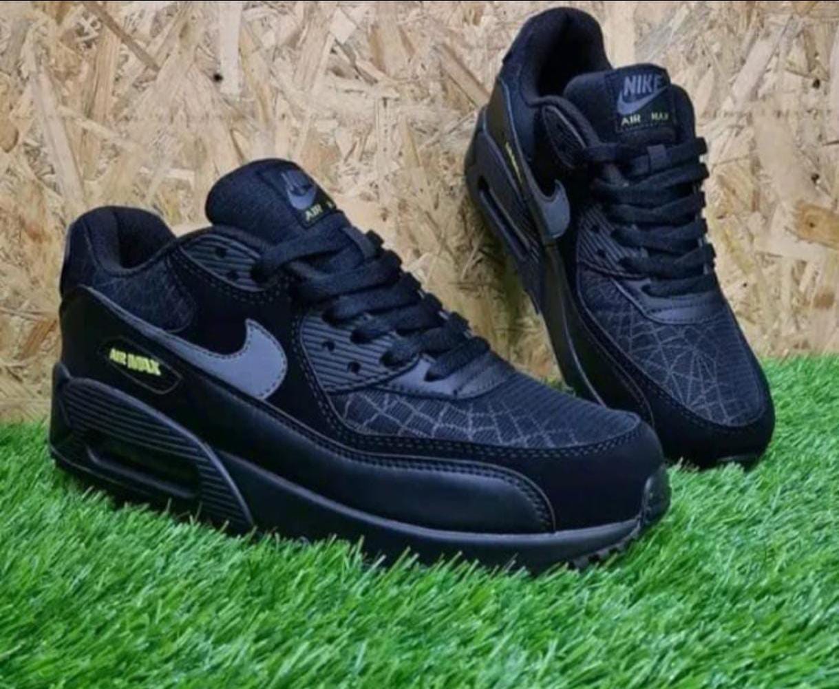 Best quality Air Max 90 Sneakers, New Fashion Men's Shoes/Women's Shoes Unisex Sneakers for your weekend and business.