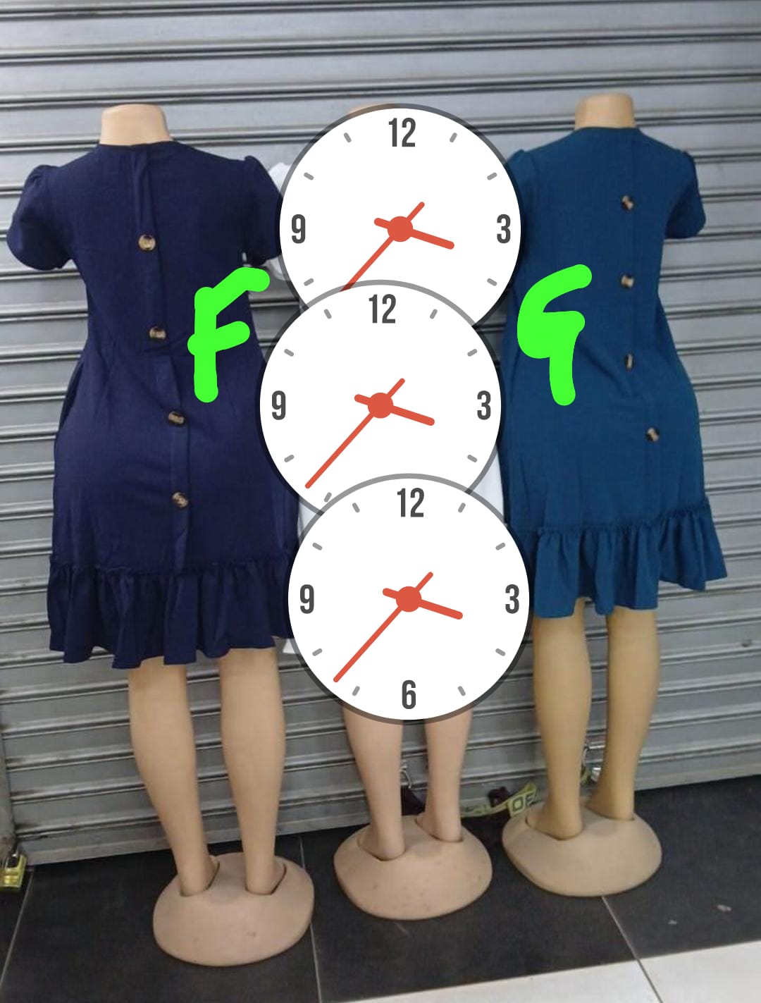 LADIES/MUMS BEAUTIFUL FREE DRESSES CAN BE PERFECT FOR EXPECTANT MUMS AND CAN BE WORN TO WORK OR OTHER FUNCTIONS. GET YOUR PERFECT SIZE