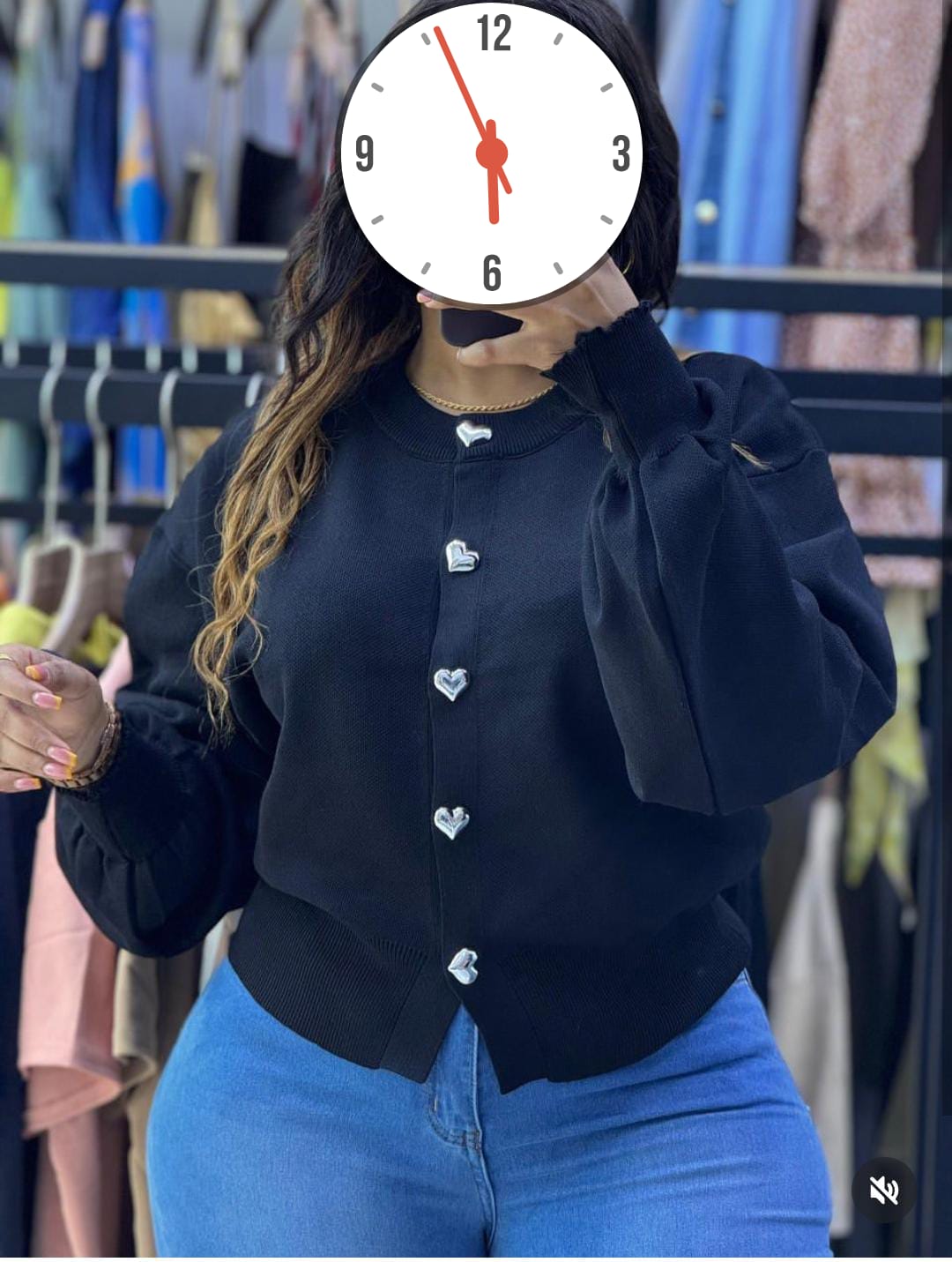 LADIES BEAUTIFUL CARDIGANS/SWEATERS NICE FOR WORK AND OTHER FUNCTIONS.