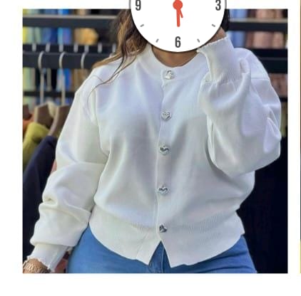 LADIES BEAUTIFUL CARDIGANS/SWEATERS NICE FOR WORK AND OTHER FUNCTIONS.