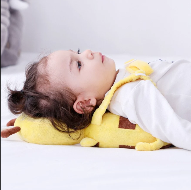 Baby Head Protector Pillow/ Safety Pad