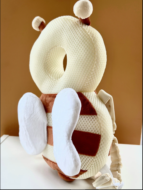 Baby Head Protector Pillow/ Safety Pad