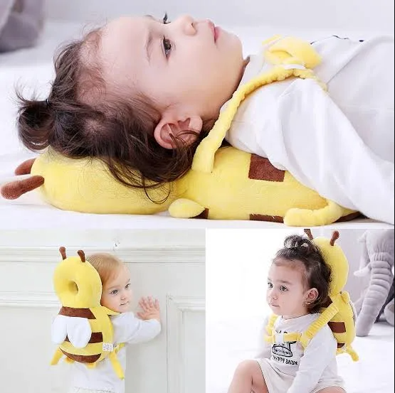 Baby Head Protector Pillow/ Safety Pad