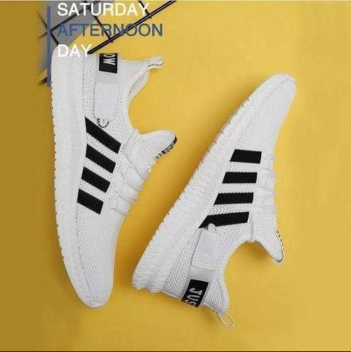 CFZIYOU Fashion 2026 Men's Sneakers Breathable Sports Shoes Lightweight Running Sneakers