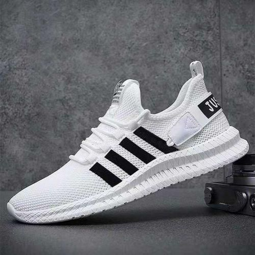 CFZIYOU Fashion 2026 Men's Sneakers Breathable Sports Shoes Lightweight Running Sneakers