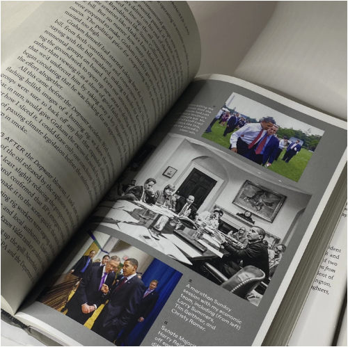 A Promised Land by Barack Obama Political Memoir Leadership Book on Democracy Hope Governance American Politics Presidential Journey Inspiration and Historical Insight Hardcover Paperback Biography