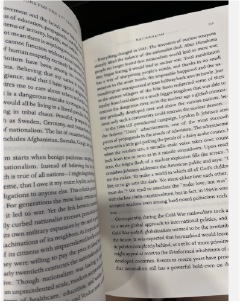 21 Lessons for the 21st Century by Yuval Noah Harari Modern Society Book Politics Technology AI Climate Change Ethics Education Philosophy Global Challenges Critical Thinking Self-Improvement Insight