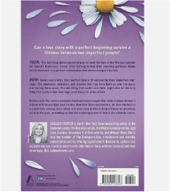 All Your Perfects by Colleen Hoover Romance Novel Contemporary Fiction Love Story Marriage Relationships Emotional Drama Healing Heartbreak Passion Bestselling Author Young Adult Adult Fiction