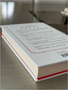 Your Next Five Moves by Patrick Bet‑David Business Strategy Book Entrepreneur Leadership Decision Making Strategic Thinking Career Growth Team Building Success Skills Practical Guide Professional Deve