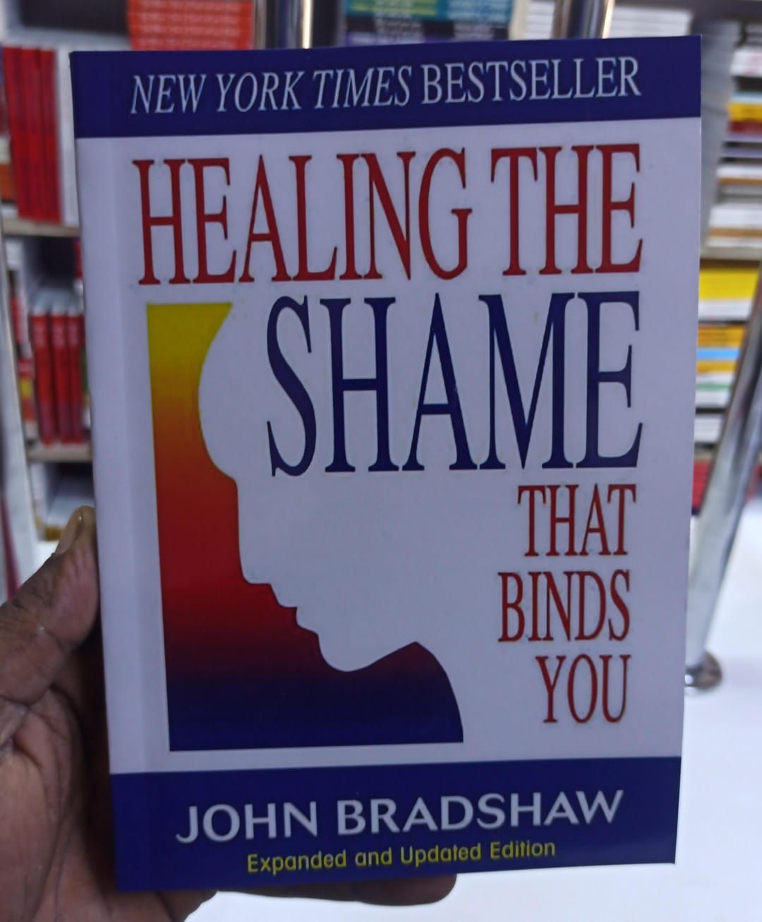 Healing the Shame That Binds You by John Bradshaw Emotional Healing, Self-Acceptance, Personal Growth, Inner Child Work, Overcoming Shame, Therapy, Mental Health, Confidence, Relationships
