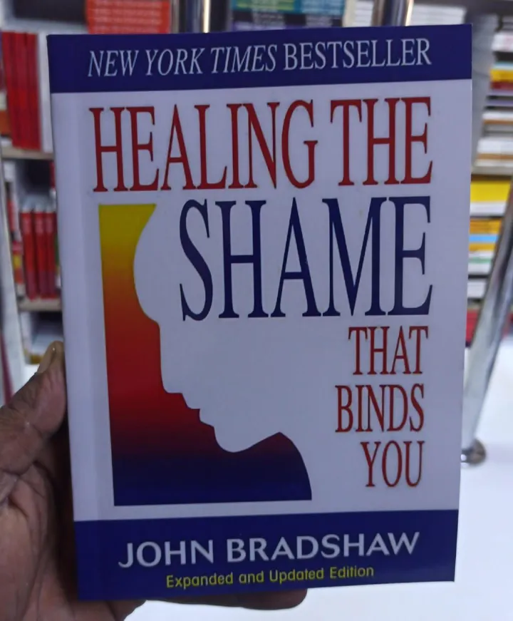 Healing the Shame That Binds You by John Bradshaw Emotional Healing, Self-Acceptance, Personal Growth, Inner Child Work, Overcoming Shame, Therapy, Mental Health, Confidence, Relationships