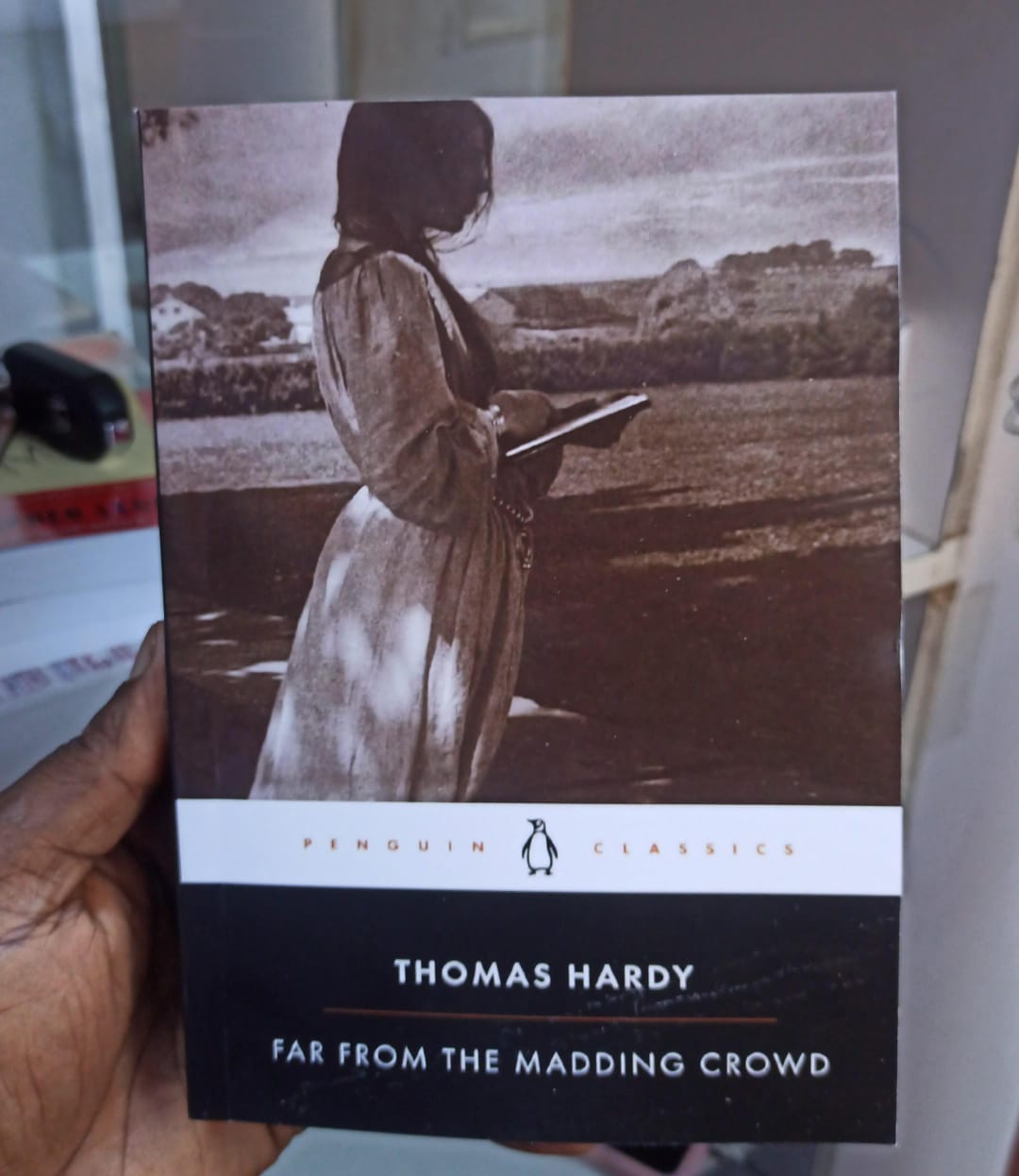 Far from the Madding Crowd by Thomas Hardy Classic Literature, Victorian Fiction, Romance, Tragedy, English Countryside, Love, Betrayal, Social Norms, Rural Life, Fate, Emotional Drama, Relationships