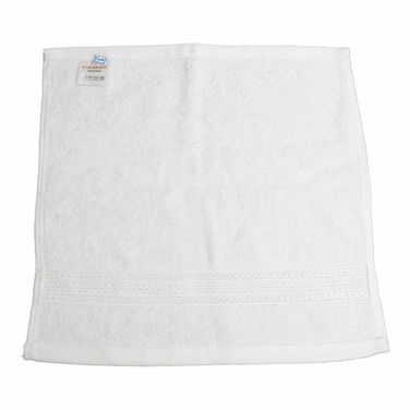 6 pcs cotton face towel- Soft, Absorbent, Qu6 pcs cotton -Dry Cotton Towel for Travel Crafted from 100% Premium Cotton for Exceptional Softness, Absorbency, and Durability