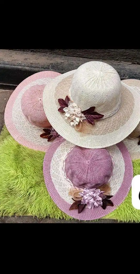 Women’s Summer Hats – Stylish, Lightweight & Breathable Hats for Sunny Days, Beach, Vacations & Outdoor Activities