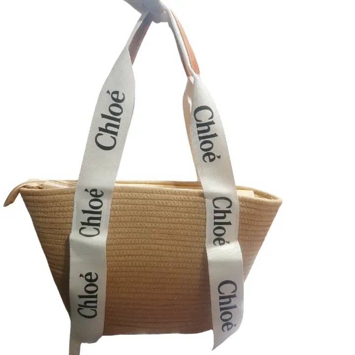 Chloe Stylish Women’s Tote Bag – Large Capacity Fashion Shoulder Handbag with Durable Handles, Elegant Design & Spacious Interior for Work, Shopping, Travel & Everyday Use