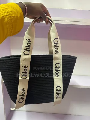 Chloe Stylish Women’s Tote Bag – Large Capacity Fashion Shoulder Handbag with Durable Handles, Elegant Design & Spacious Interior for Work, Shopping, Travel & Everyday Use