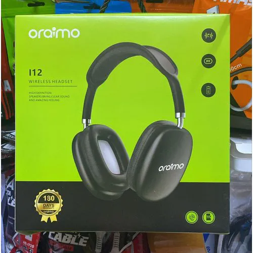 Wireless Bluetooth Headphones Collection – JBL, CAT, ORAIMO & Sony Bass Booster Stereo Headsets with Deep Bass, Built-In Mic & Long Battery Life