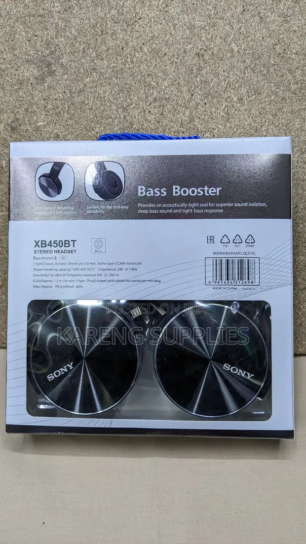 Wireless Bluetooth Headphones Collection – JBL, CAT, ORAIMO & Sony Bass Booster Stereo Headsets with Deep Bass, Built-In Mic & Long Battery Life