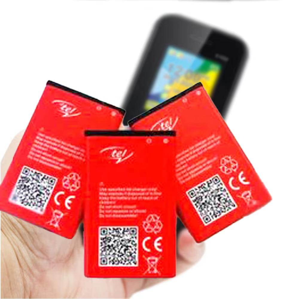 itel Phone Batteries – Original Replacement Lithium Batteries for itel Smartphones with Long-Lasting Power, Reliable Performance & Safe Charging