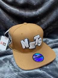 BROOKLYN NETS BRANDED CAPS – NBA SNAPBACK ADJUSTABLE HATS FOR MEN & WOMEN SPORTS STREET STYLE