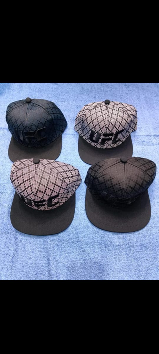 SNAPBACK CAPS –  BASEBALL HATS, ADJUSTABLE SNAPBACK FOR MEN & WOMEN SPORTS & STREET STYLE
