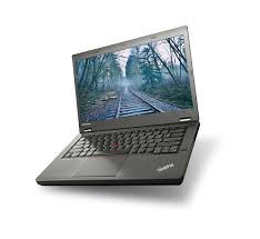 LENOVO THINKPAD T450s CORE i5 (5TH GEN) 8GB RAM 256GB SSD TOUCHSCREEN 14-INCH BUSINESS LAPTOP