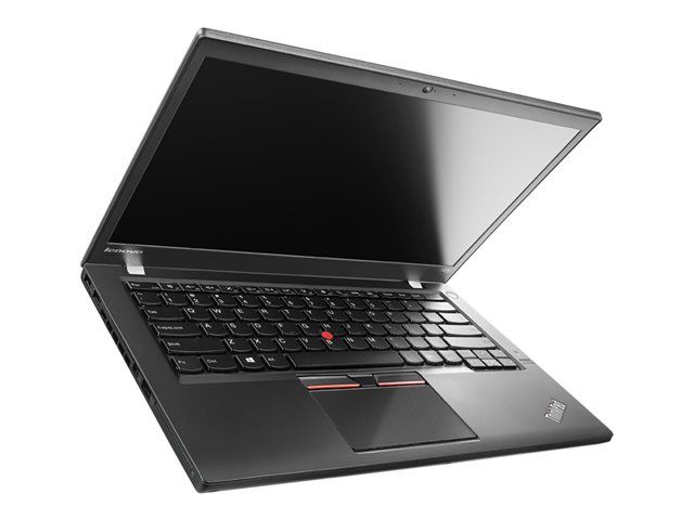 LENOVO THINKPAD T450s CORE i5 (5TH GEN) 8GB RAM 256GB SSD TOUCHSCREEN 14-INCH BUSINESS LAPTOP