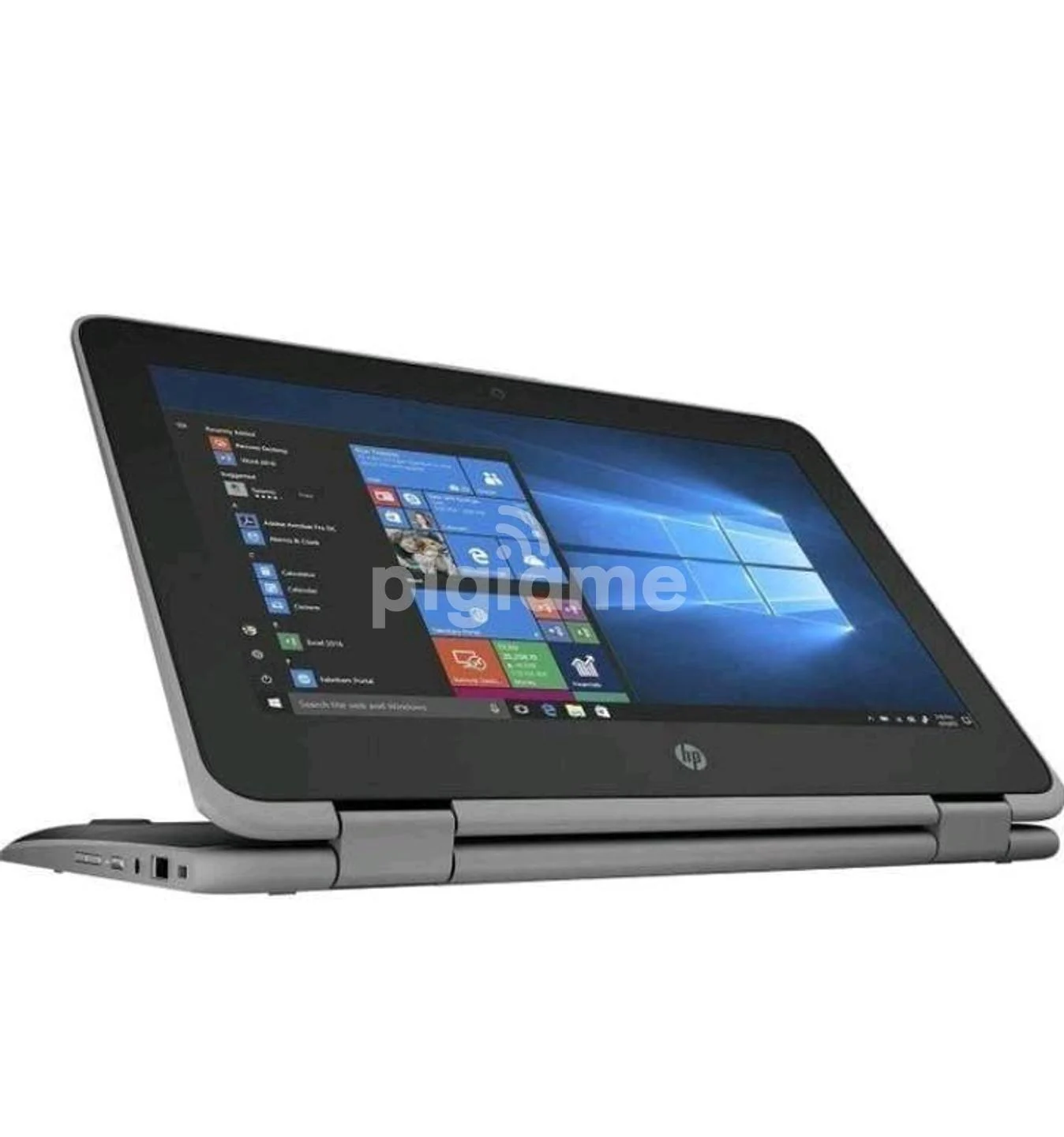 HP PROBOOK 11 G5 X360 11.6-INCH TOUCHSCREEN LAPTOP – INTEL PENTIUM, 4GB RAM, 128GB SSD, ULTRACOMPACT 2-IN-1