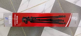 CAMERA & MOBILE PHONE TRIPODS – 3520 / YUFENG 3388 / PLOKAMA PK-9930 150CM ADJUSTABLE TRIPOD STANDS FOR VIDEO & PHOTOGRAPHY